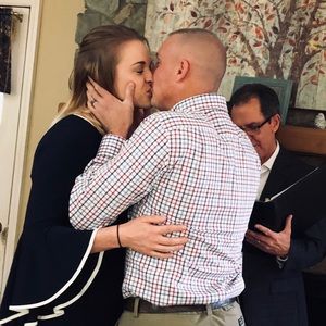 Meet your Posher, Casey